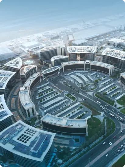 Free Zone Company Setup