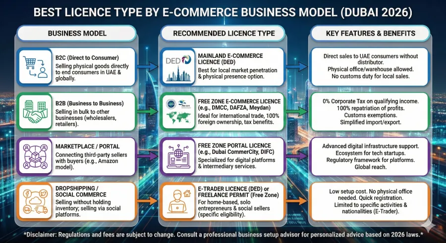 e-commerce-company-formation-dubai-2026